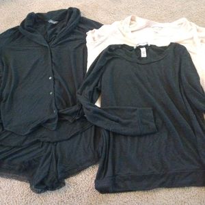 Various Victoria's Secret Sleepwear Size M and L